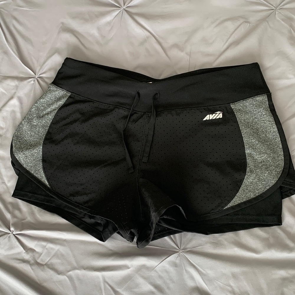 Avia Athletic Shorts Size M Womens